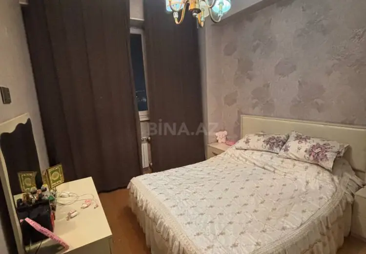 2 otaqlı mənzil Satılır, Abşeron