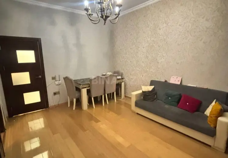 2 otaqlı mənzil Satılır, Abşeron