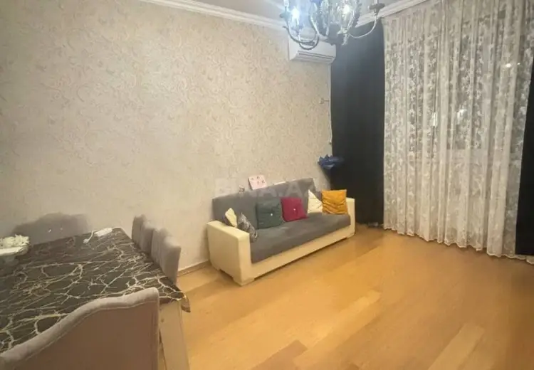 2 otaqlı mənzil Satılır, Abşeron
