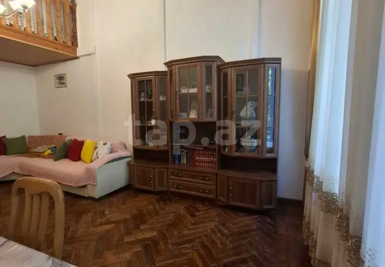 3 otaqlı mənzil , Bakı