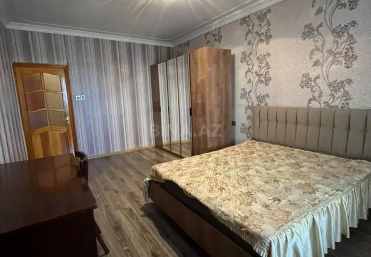 3 otaqlı mənzil Kirayə (aylıq), Yeni Yasamal qəs., Yasamal, Bakı