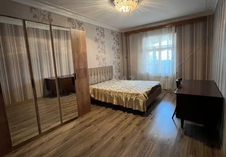3 otaqlı mənzil Kirayə (aylıq), Yeni Yasamal qəs., Yasamal, Bakı