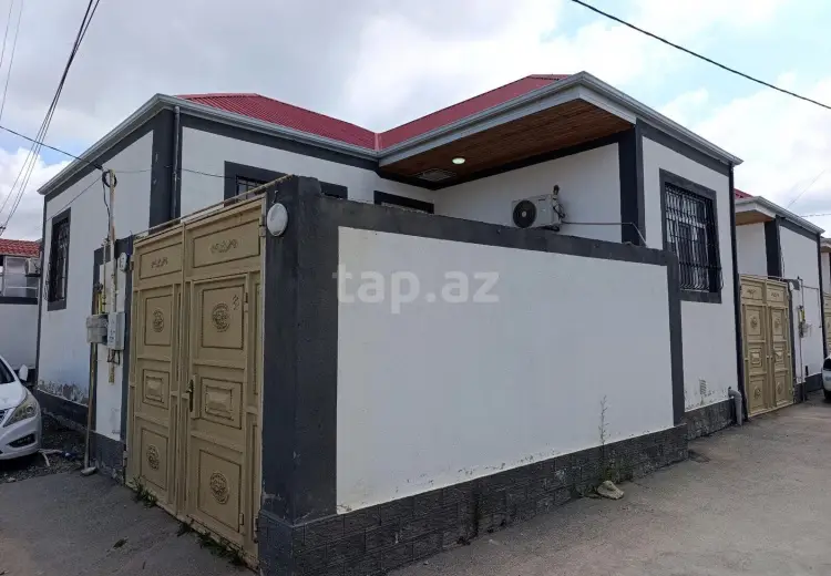 3 otaqlı mənzil , Bakı
