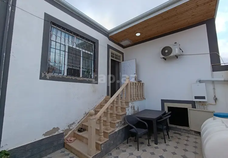 3 otaqlı mənzil , Bakı