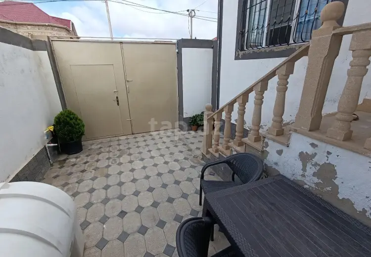 3 otaqlı mənzil , Bakı
