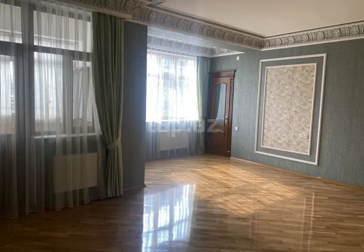 4 otaqlı mənzil , Bakı