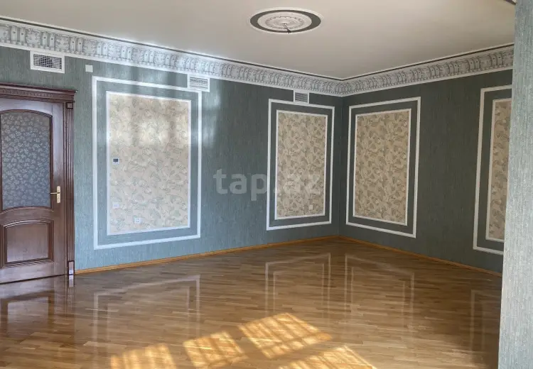 4 otaqlı mənzil , Bakı