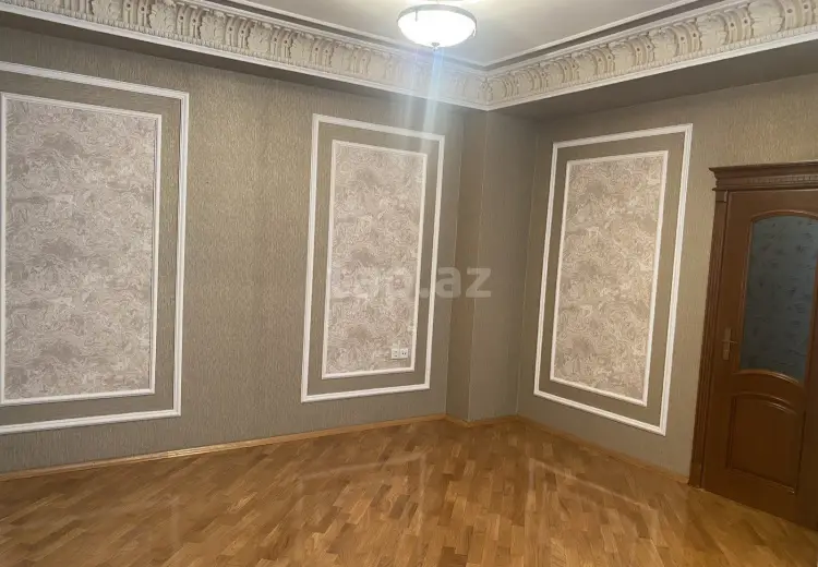 4 otaqlı mənzil , Bakı