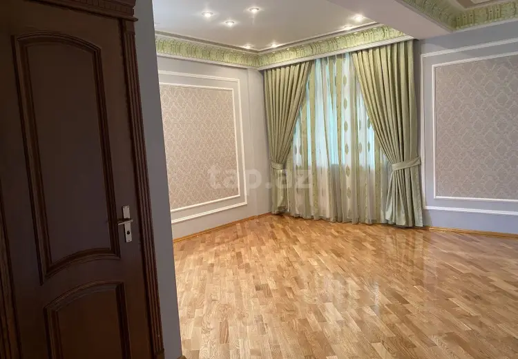 4 otaqlı mənzil , Bakı