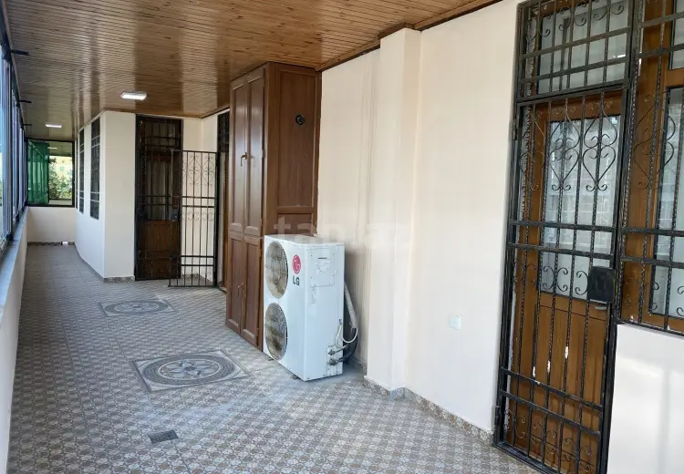 4 otaqlı mənzil , Bakı