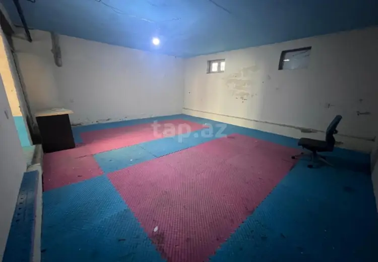 0 m² Obyekt / Ofis , 8-ci kilometr, Nizami, Bakı