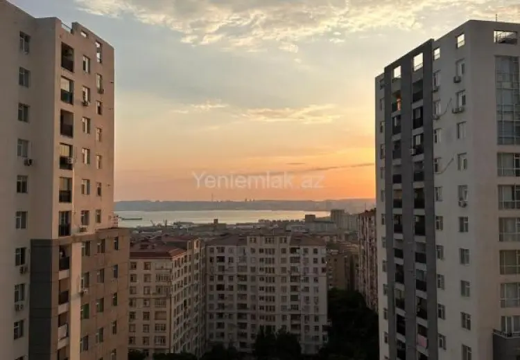 229 000 AZN - 2 otaqlı mənzil Satılır, Xətai, Bakı
