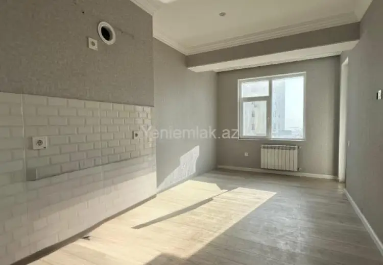 229 000 AZN - 2 otaqlı mənzil Satılır, Xətai, Bakı