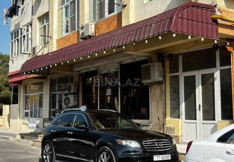 75 m² Obyekt / Ofis Kirayə (aylıq), Nizami, Bakı