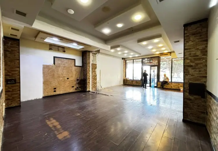 75 m² Obyekt / Ofis Kirayə (aylıq), Nizami, Bakı