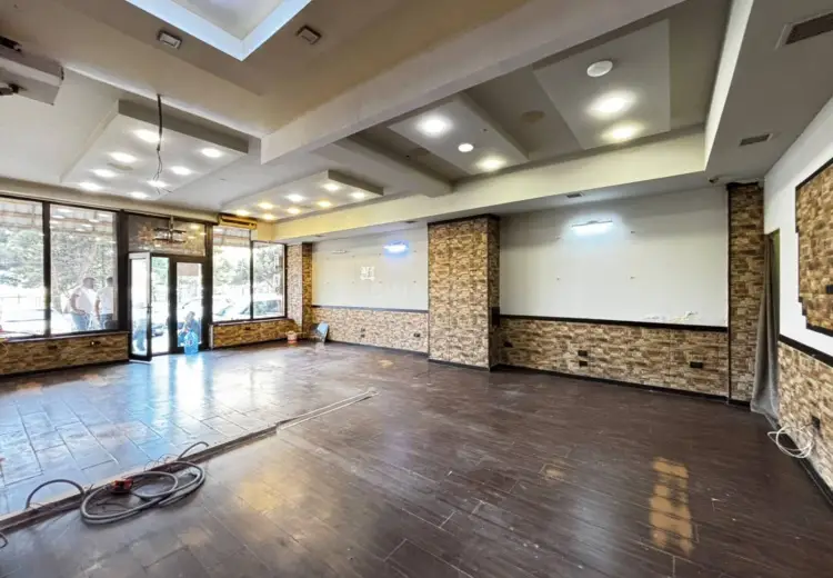 75 m² Obyekt / Ofis Kirayə (aylıq), Nizami, Bakı