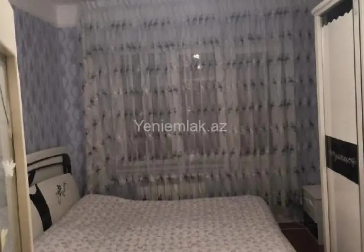 2 otaqlı mənzil Satılır, Əhmədli, Xətai, Bakı