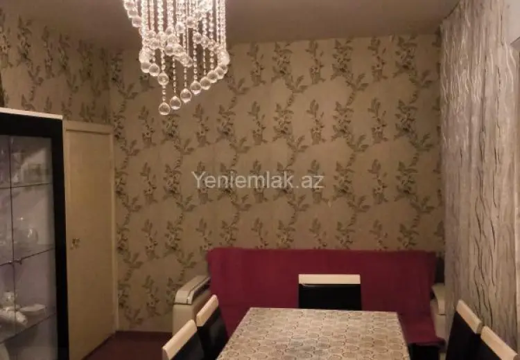 2 otaqlı mənzil Satılır, Əhmədli, Xətai, Bakı