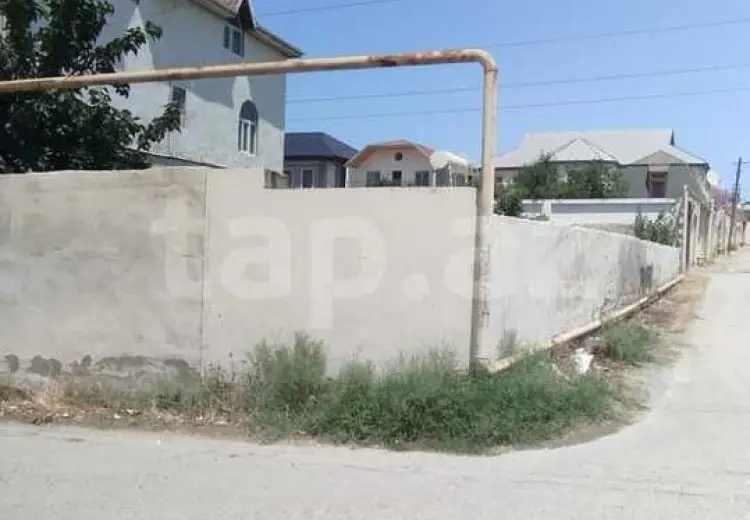0 m² Obyekt / Ofis , Masazır, Abşeron