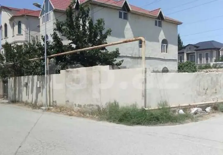0 m² Obyekt / Ofis , Masazır, Abşeron