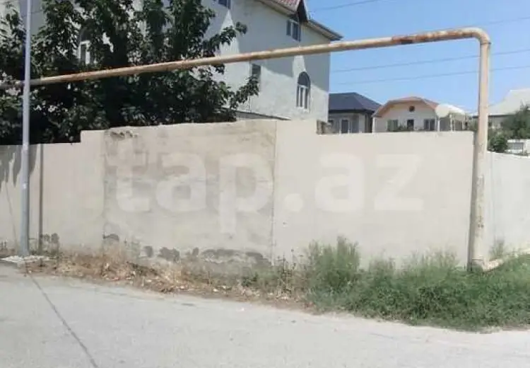 0 m² Obyekt / Ofis , Masazır, Abşeron