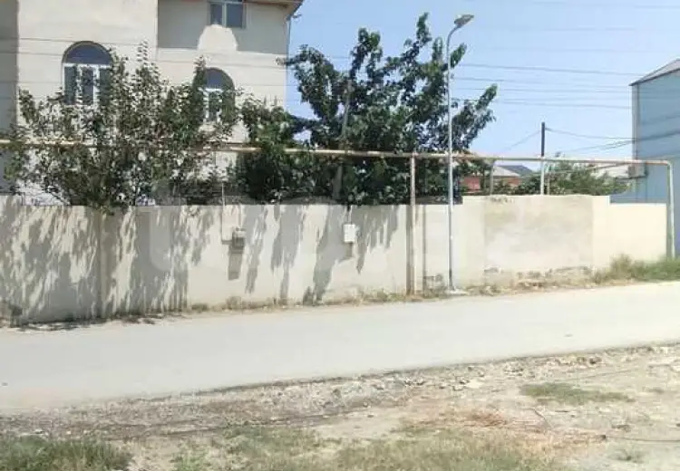 0 m² Obyekt / Ofis , Masazır, Abşeron