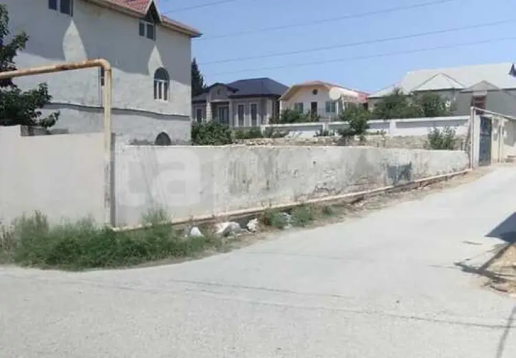 0 m² Obyekt / Ofis , Masazır, Abşeron