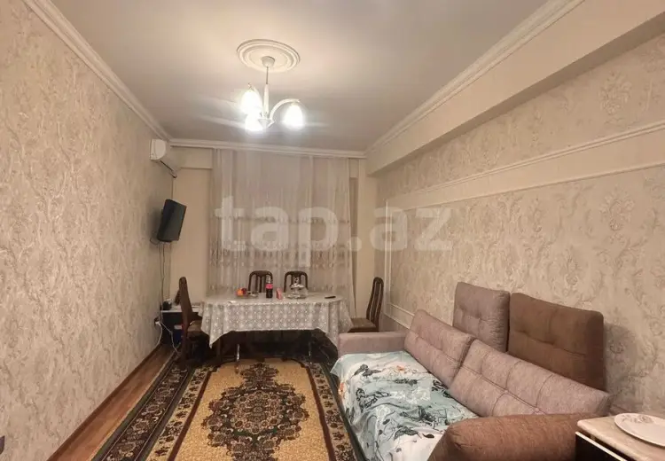 2 otaqlı mənzil , Xırdalan