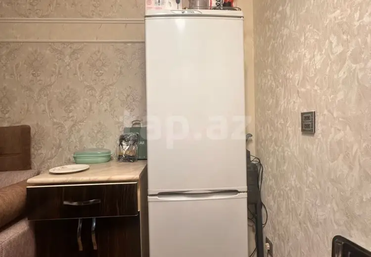 2 otaqlı mənzil , Xırdalan