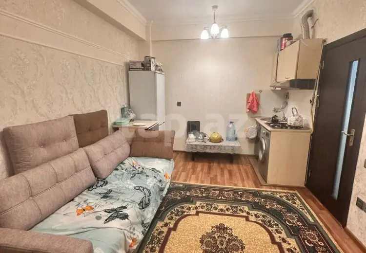 2 otaqlı mənzil , Xırdalan