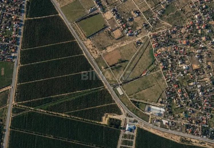 1000 sot Torpaq Satılır, Xəzər, Bakı
