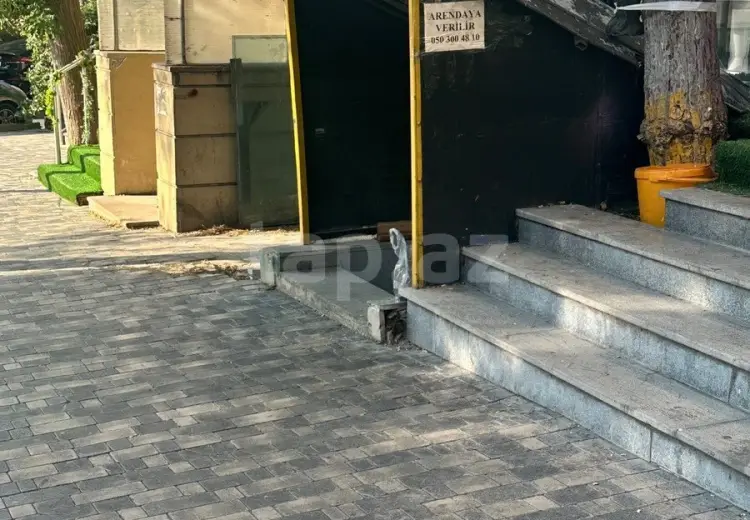 0 m² Obyekt / Ofis , Bakıxanov qəs., Sabunçu, Bakı