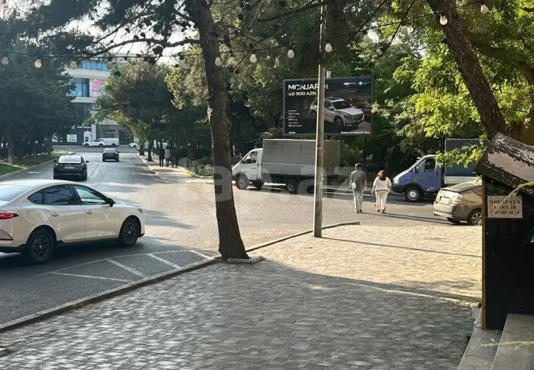 0 m² Obyekt / Ofis , Bakıxanov qəs., Sabunçu, Bakı