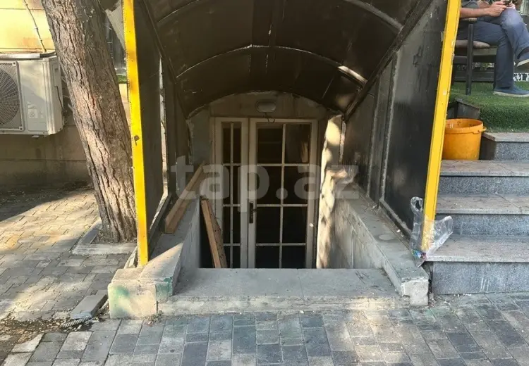 0 m² Obyekt / Ofis , Bakıxanov qəs., Sabunçu, Bakı