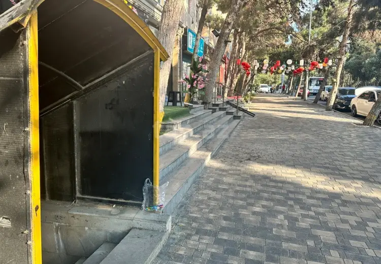 0 m² Obyekt / Ofis , Bakıxanov qəs., Sabunçu, Bakı