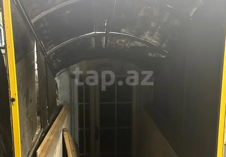 0 m² Obyekt / Ofis , Bakıxanov qəs., Sabunçu, Bakı