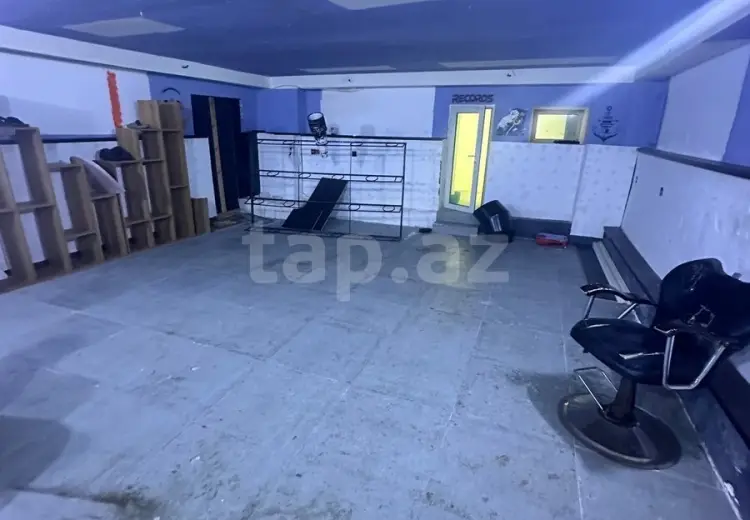 0 m² Obyekt / Ofis , Bakıxanov qəs., Sabunçu, Bakı