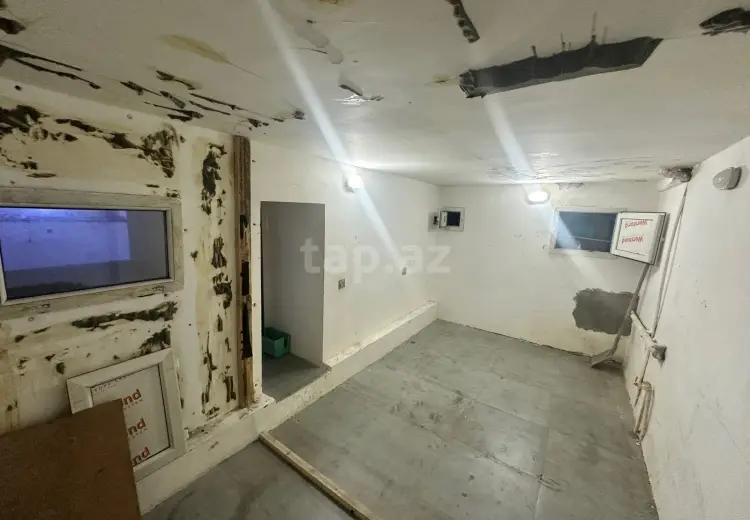 0 m² Obyekt / Ofis , Bakıxanov qəs., Sabunçu, Bakı
