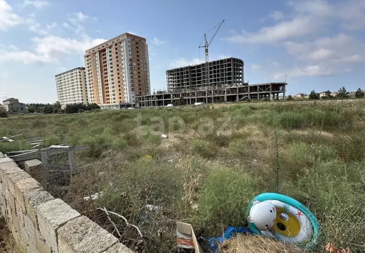 0 m² Obyekt / Ofis , Saray, Abşeron
