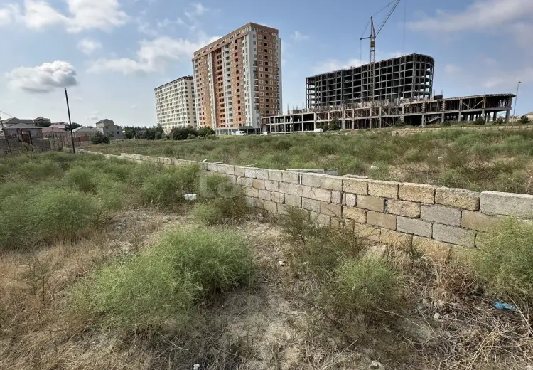 0 m² Obyekt / Ofis , Saray, Abşeron