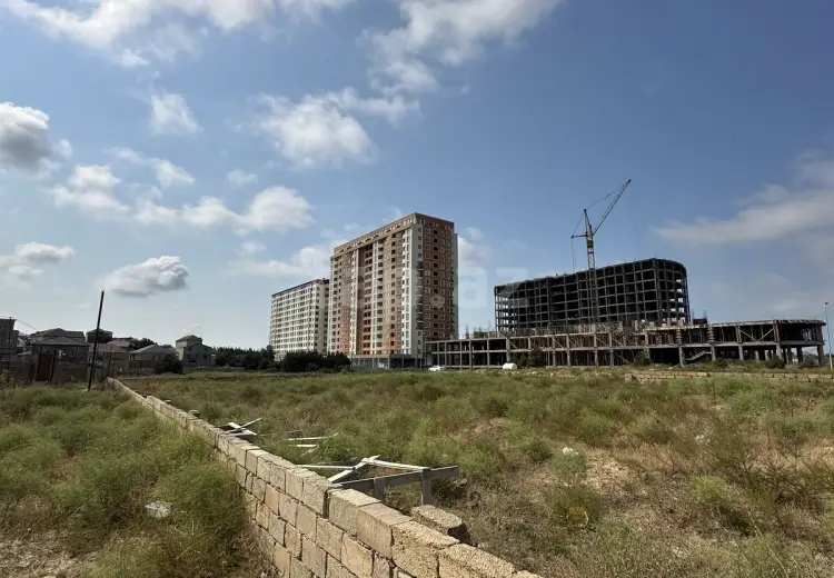 0 m² Obyekt / Ofis , Saray, Abşeron