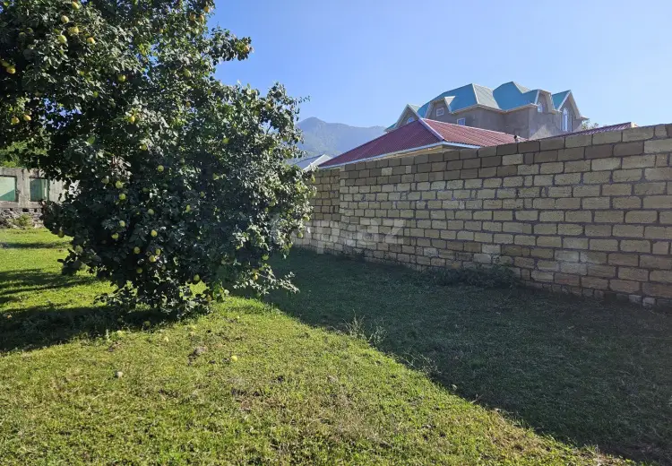 0 m² Obyekt / Ofis , Qəbələ