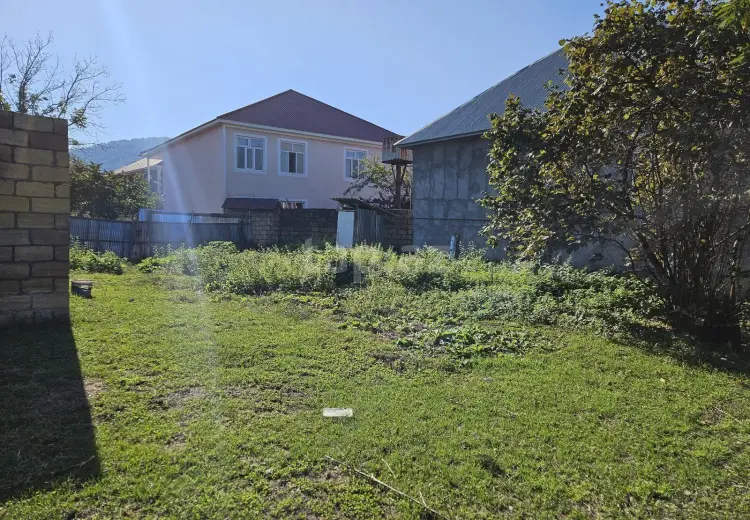 0 m² Obyekt / Ofis , Qəbələ
