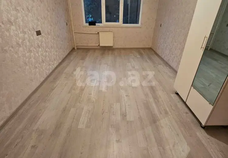 1 otaqlı mənzil , Sumqayıt