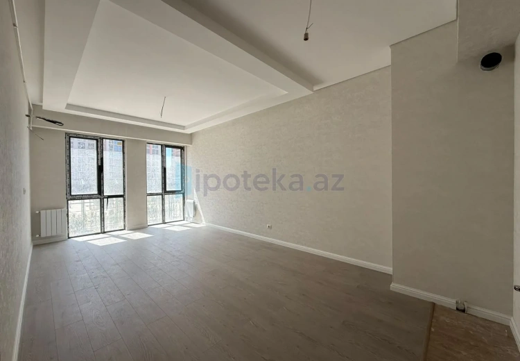 3 otaqlı mənzil Satılır, Yeni Yasamal qəs., Yasamal, Bakı