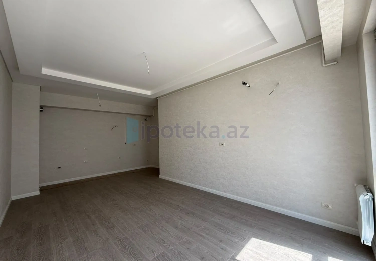 3 otaqlı mənzil Satılır, Yeni Yasamal qəs., Yasamal, Bakı