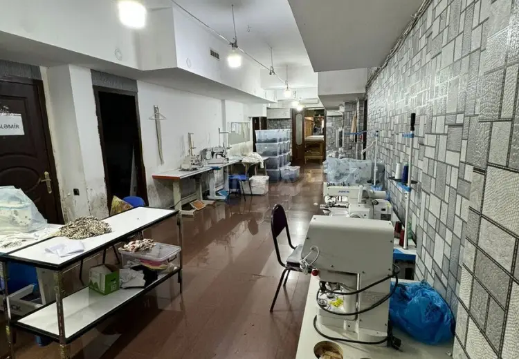 500 m² Obyekt / Ofis Satılır, Yasamal, Bakı