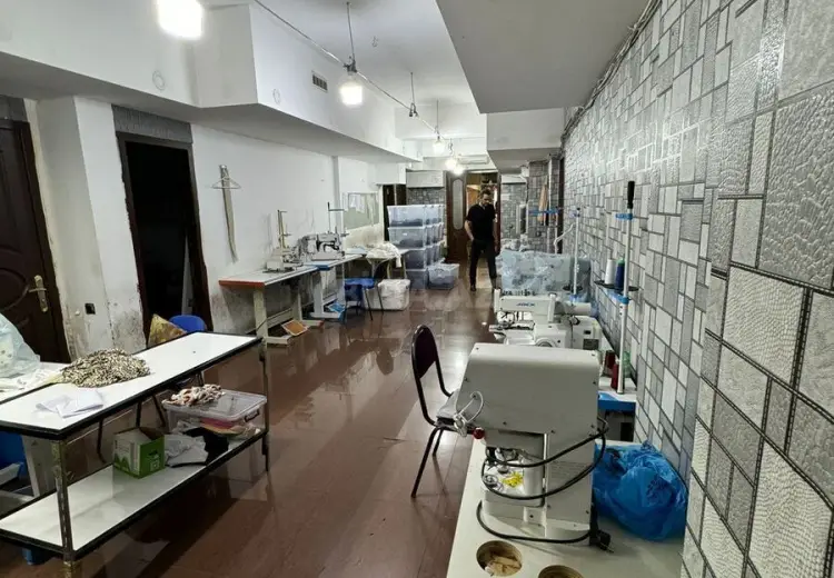 500 m² Obyekt / Ofis Satılır, Yasamal, Bakı