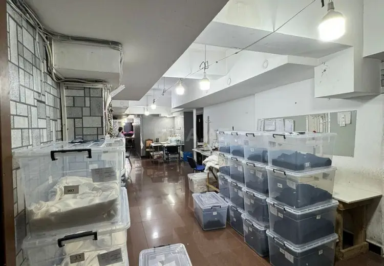 500 m² Obyekt / Ofis Satılır, Yasamal, Bakı