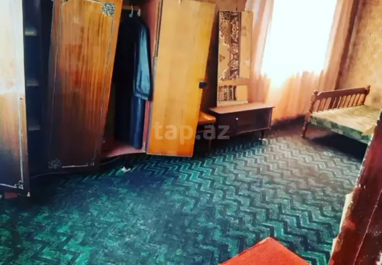 1 otaqlı mənzil , Astara